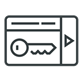 Check-In / Check-Out Simplificado