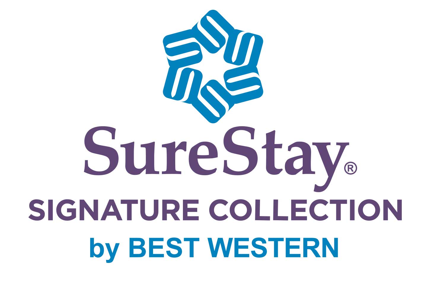 SureStay Signature Collection Logo RGB