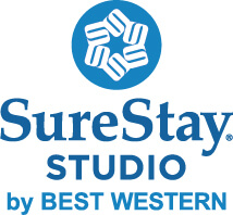 Logo RVB de Sure Hotel Studio