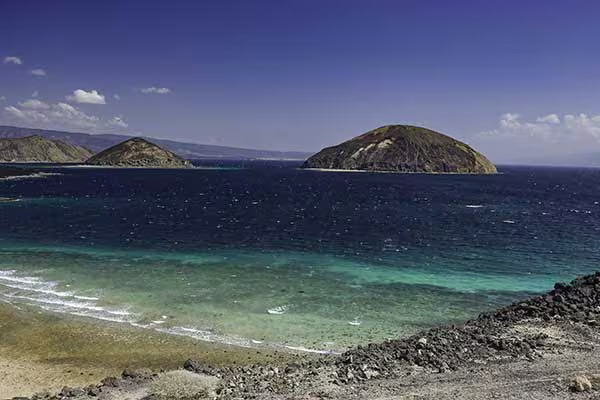 Djibouti