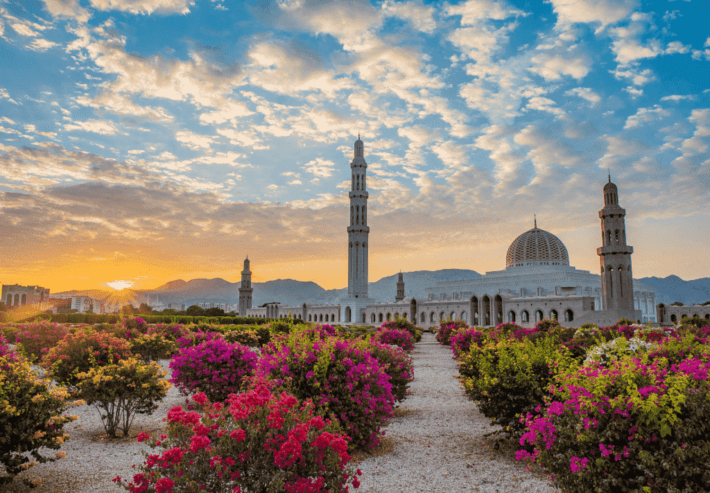 Muscat