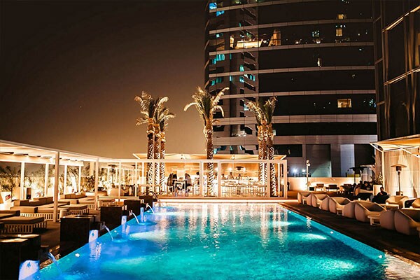 Worldhotels distinctive collection