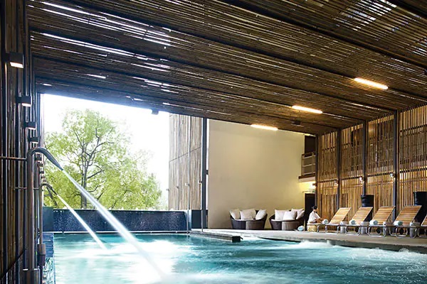 Worldhotels distinctive collection