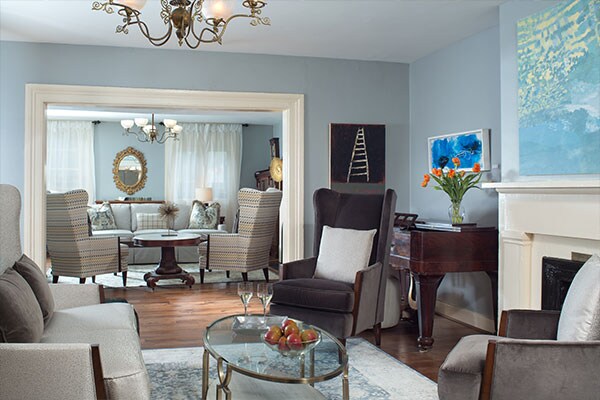 Worldhotels distinctive collection